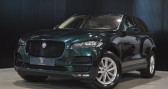 Jaguar F-Pace V6 3.0 D - 300 ch AWD Prestige - vert anglais   Lille 59