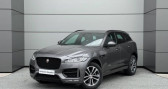Jaguar F-Pace V6 3.0 Supercharged 340ch R-Sport 4x4 BVA8   NICE 06