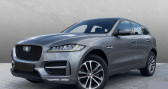 Jaguar F-Pace occasion année 2019 boite Automatique Annonce Jaguar F-Pace occasion Essence V6 3.0D 300ch 300 Sport AWD BVA8 à La Courneuve