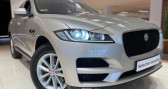 Jaguar F-Pace occasion année 2017 boite Automatique Annonce Jaguar F-Pace occasion Diesel V6 3.0D 300CH PORTFOLIO 4X4 BVA8 INGOT à Boulogne Sur Mer