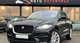 Jaguar F-Pace , garage AUTO REFERENCE  LESTREM