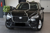 Jaguar F-Pace occasion année 2018 boite Automatique Annonce Jaguar F-Pace occasion Diesel V6 3.0D 300CH PORTFOLIO AWD BVA8 à Villenave-d'Ornon