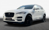 Jaguar F-Pace occasion année 2019 boite Automatique Annonce Jaguar F-Pace occasion Diesel V6 3.0D 300CH PORTFOLIO AWD BVA8 à Villenave-d'Ornon
