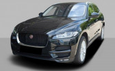 Annonce Jaguar F-Pace occasion Diesel V6 3.0D 300CH PORTFOLIO AWD BVA8  Villenave-d'Ornon