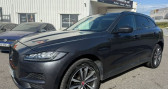 Annonce Jaguar F-Pace occasion Diesel V6 3.0D 300ch Prestige 4x4 BVA8 � LA GARDE