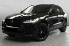 Jaguar F-Pace occasion Noir année 2016 boite Automatique Annonce Jaguar F-Pace occasion Diesel V6 3.0D 300CH PRESTIGE 4X4 BVA8 à Villenave-d'Ornon