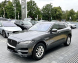 Annonce Jaguar F-Pace occasion Diesel V6 3.0D 300CH PRESTIGE AWD BVA8 169G  Villenave-d'Ornon