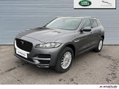 Jaguar F-Pace occasion année 2019 boite Automatique Annonce Jaguar F-Pace occasion Diesel V6 3.0D 300ch Prestige AWD BVA8 à Barberey-Saint-Sulpice