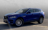 Jaguar F-Pace occasion année 2019 boite Automatique Annonce Jaguar F-Pace occasion Diesel V6 3.0D 300CH PRESTIGE AWD BVA8 à Villenave-d'Ornon