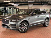 Jaguar F-Pace occasion année 2019 boite Automatique Annonce Jaguar F-Pace occasion Diesel V6 3.0D 300CH PURE AWD BVA8 169G à Villenave-d'Ornon