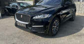 Annonce Jaguar F-Pace occasion Diesel V6 3.0D 300CH R-SPORT 4X4 BVA8  CAGNES SUR MER