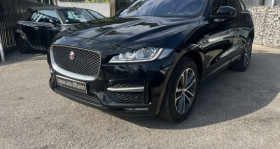 Jaguar F-Pace , garage CAGNES AUTO DIFFUSION  CAGNES SUR MER