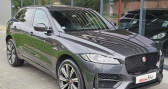 Jaguar F-Pace V6 3.0D 300CH R-SPORT 4X4 BVA8   Geispolsheim 67