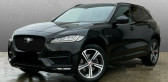 Jaguar F-Pace occasion année 2019 boite Automatique Annonce Jaguar F-Pace occasion Diesel V6 3.0D 300CH R-SPORT AWD BVA8 169G à Villenave-d'Ornon