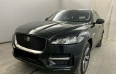 Jaguar F-Pace occasion année 2019 boite Automatique Annonce Jaguar F-Pace occasion Diesel V6 3.0D 300CH R-SPORT AWD BVA8 169G à Villenave-d'Ornon