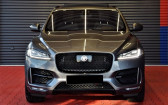 Jaguar F-Pace occasion année 2019 boite Automatique Annonce Jaguar F-Pace occasion Diesel V6 3.0D 300CH R-SPORT AWD BVA8 169G à Villenave-d'Ornon