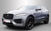 Jaguar F-Pace occasion année 2020 boite Automatique Annonce Jaguar F-Pace occasion Diesel V6 3.0D 300CH R-SPORT AWD BVA8 169G à Villenave-d'Ornon