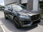 Annonce Jaguar F-Pace occasion Diesel V6 3.0D 300CH R-SPORT AWD BVA8 169G  Villenave-d'Ornon