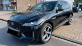 Annonce Jaguar F-Pace occasion Diesel V6 3.0D 300CH R-SPORT AWD BVA8 169G  Villenave-d'Ornon