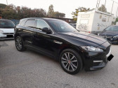 Jaguar F-Pace occasion année 2018 boite Automatique Annonce Jaguar F-Pace occasion Diesel V6 3.0D 300CH R-SPORT AWD BVA8 à Villenave-d'Ornon