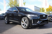 Jaguar F-Pace occasion année 2020 boite Automatique Annonce Jaguar F-Pace occasion Diesel V6 3.0D 300CH S AWD BVA8 169G à Villenave-d'Ornon