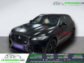 Annonce Jaguar F-Pace occasion Hybride V8 - 550 ch AWD BVA � Beaupuy