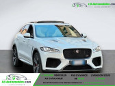 Annonce Jaguar F-Pace occasion Essence V8 - 550 ch AWD BVA � Beaupuy