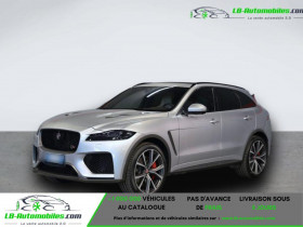 Jaguar F-Pace , garage LB AUTOMOBILES � Beaupuy