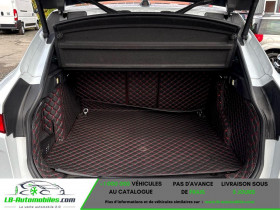 Jaguar F-Pace V8 - 550 ch AWD BVA  occasion � Beaupuy - photo n�5