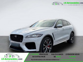 Annonce Jaguar F-Pace occasion Essence V8 - 550 ch AWD BVA � Beaupuy