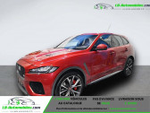 Annonce Jaguar F-Pace occasion Essence V8 - 550 ch AWD BVA � Beaupuy