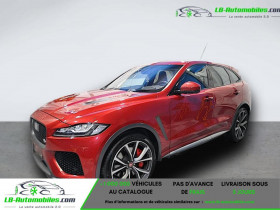 Jaguar F-Pace , garage LB AUTOMOBILES � Beaupuy