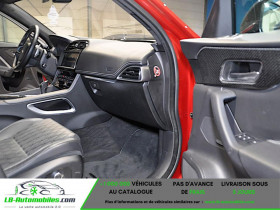 Jaguar F-Pace V8 - 550 ch AWD BVA  occasion � Beaupuy - photo n�5