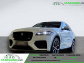 Jaguar F-Pace V8 - 550 ch AWD BVA   Beaupuy 31