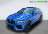 Jaguar F-Pace V8 - 550 ch AWD BVA  à Beaupuy 31