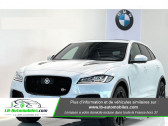Jaguar F-Pace occasion année 2020 boite Automatique Annonce Jaguar F-Pace occasion Essence V8 - 550 ch Supercharged AWD BVA8 / SVR à Beaupuy