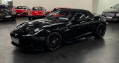 Annonce Jaguar F-Type occasion Essence (2) CABRIOLET 3.0 V6 R-DYNAMIC AUTO  Versailles