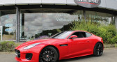 Annonce Jaguar F-Type occasion Essence (2) coupe 2.0 300 auto r-dynamic entretien exclusif  Fontenay Sur Eure
