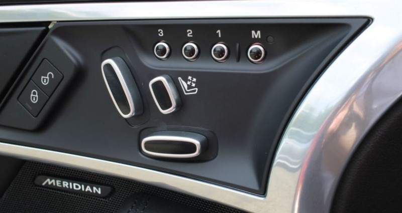 Jaguar F-Type (2) coupe 2.0 300 auto r-dynamic entretien exclusif  occasion  Fontenay Sur Eure - photo n7