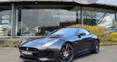Annonce Jaguar F-Type occasion Essence (2) coupe 2.0 300 chequered flag auto vehicule de seconde ma � Fontenay Sur Eure