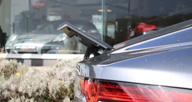 Jaguar F-Type (2) coupe 2.0 300 chequered flag auto vehicule de seconde ma  occasion � Fontenay Sur Eure - photo n�6