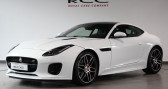 Annonce Jaguar F-Type occasion Essence (2) COUPE CHEQUERED FLAG à Le Port Marly