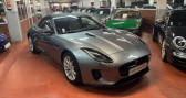 Annonce Jaguar F-Type occasion Essence (3) CABRIOLET 2.0 P300 BVA8  Paris