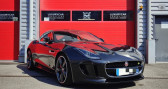 Annonce Jaguar F-Type occasion Essence   BONS EN CHABLAIS