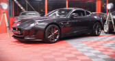 Jaguar F-Type occasion année 2014 boite Automatique Annonce Jaguar F-Type occasion Essence à Villefranche Sur Saône