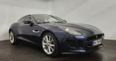 Jaguar F-Type   2016 - annonce de voiture en vente sur Auto Sélection.com