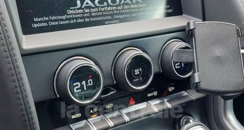Jaguar F-Type   occasion  HOUDAN - photo n6
