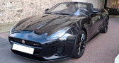 Annonce Jaguar F-Type occasion Essence 2.0 300 CV P300  Saint-maur-des-fosss