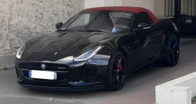 Jaguar F-Type occasion 2017 mise en vente à Saint-maur-des-fosss par le garage V12 AUTOMOBILES - photo n°1