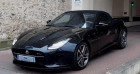 Jaguar F-Type occasion année 2018 boite Automatique Annonce Jaguar F-Type occasion Essence 2.0 300cv Cabriolet R Dynamic BVA à Saint-maur-des-fossés